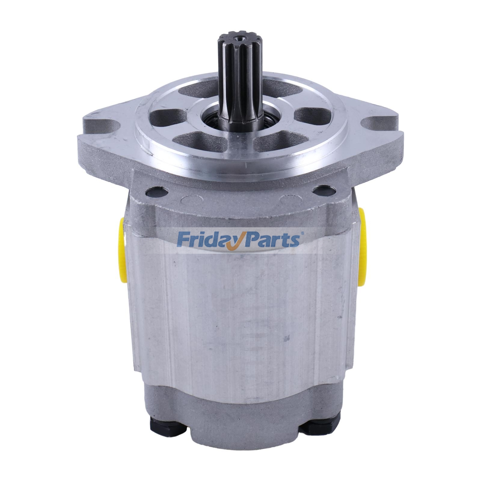 Engine,Excavator Hydraulic Gear Pump 