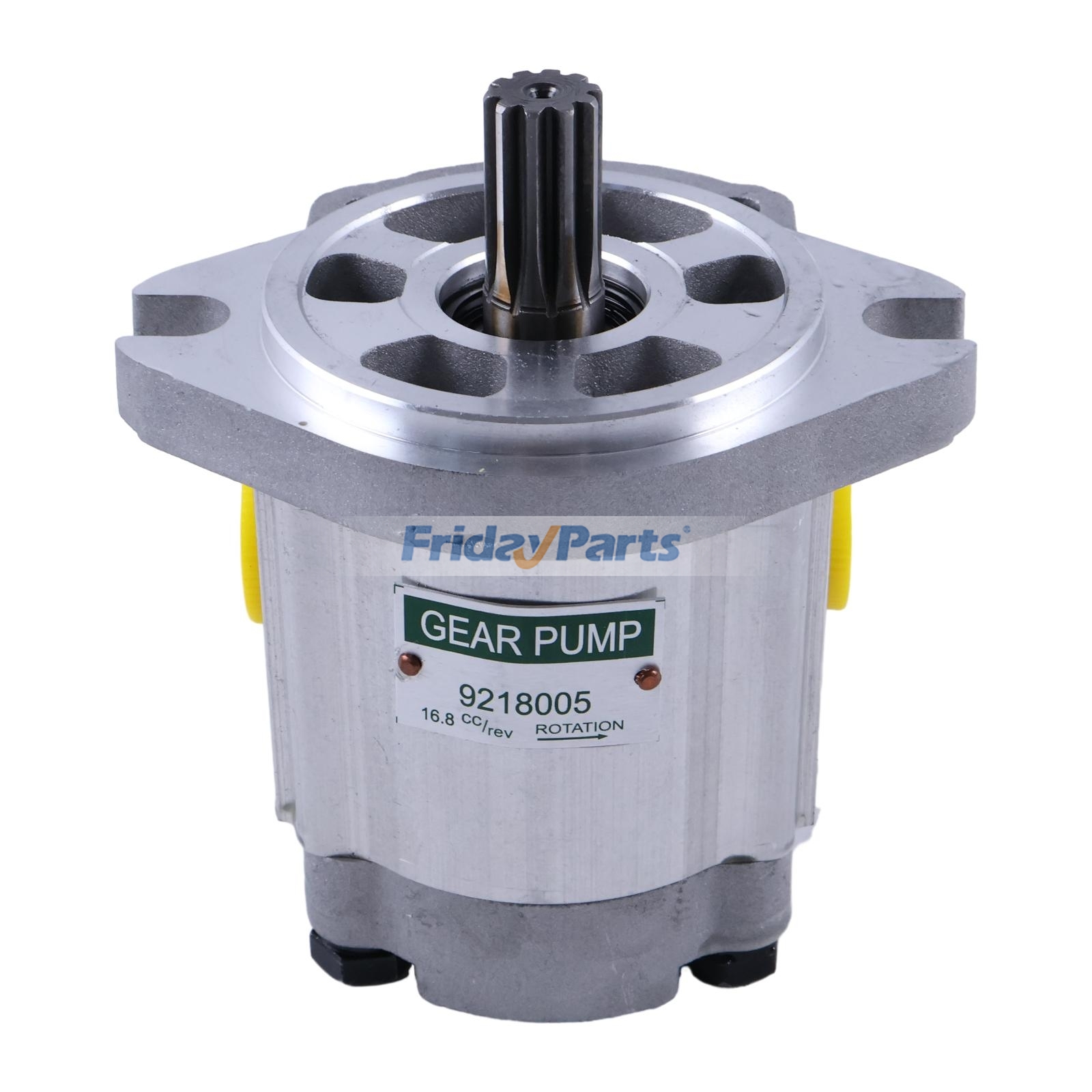 Hydraulic Gear Pump  compatible with Engine,Excavator