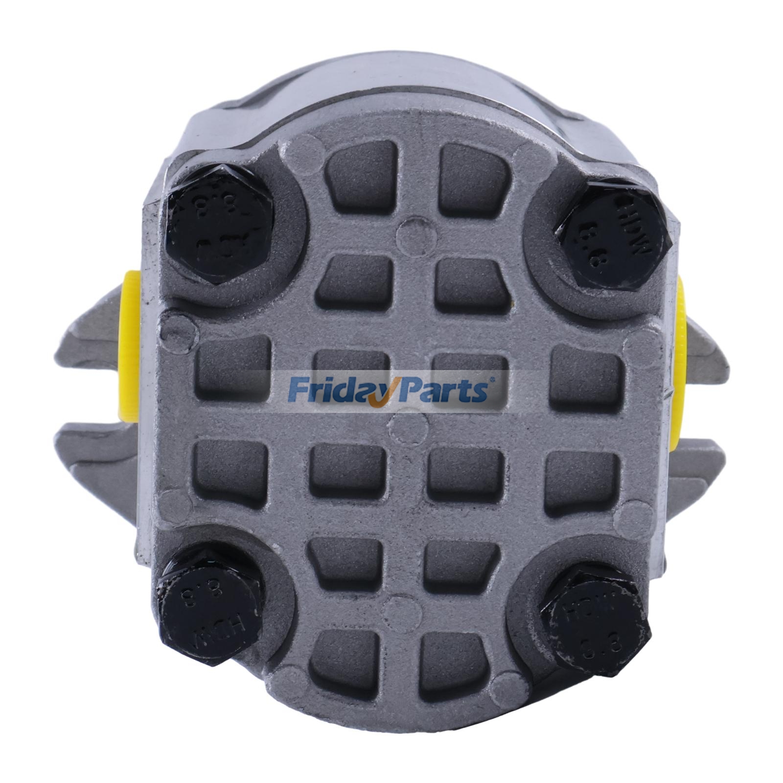 Hydraulic Gear Pump 9218005 for John Deere Engine 6068 4045 Excavator 200LC 230LC 270LC 450LC 490E 992ELC 270DLC 450DLC 450CLC 470GLC 290GLC 210GLC 250GLC for less
