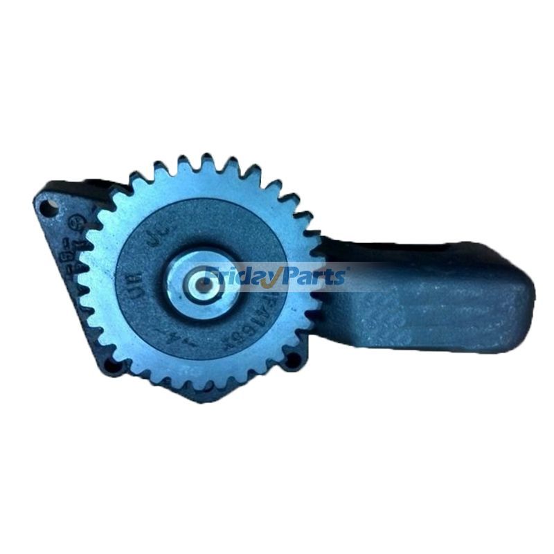 ギアポンプ 9P2653 キャタピラー CAT 910 931 931B 931C D3 D3B D3C G910 IT12 用