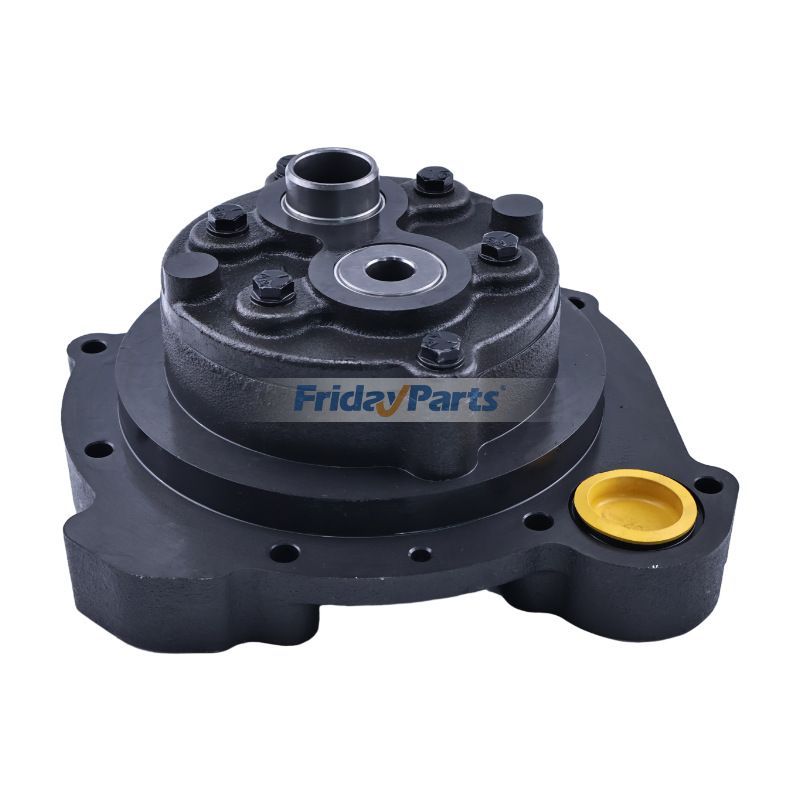Gear Pump 9P9610 for Caterpillar CAT 966D 966E 966F Wheel Loader R2900 R2900G R3000H Load Haul Dump 3306 C15 Engine