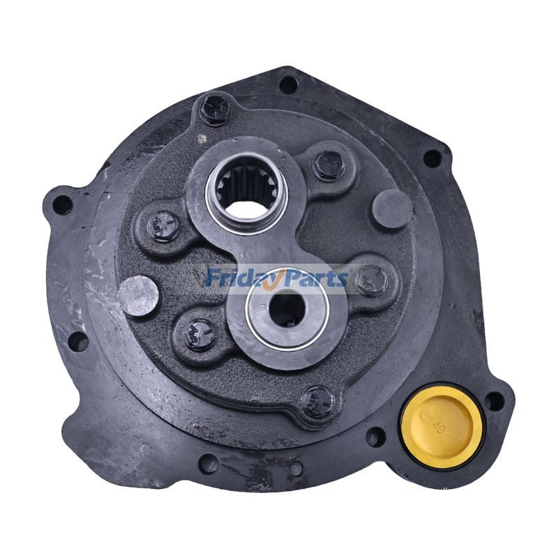 Gear Pump for Loader
