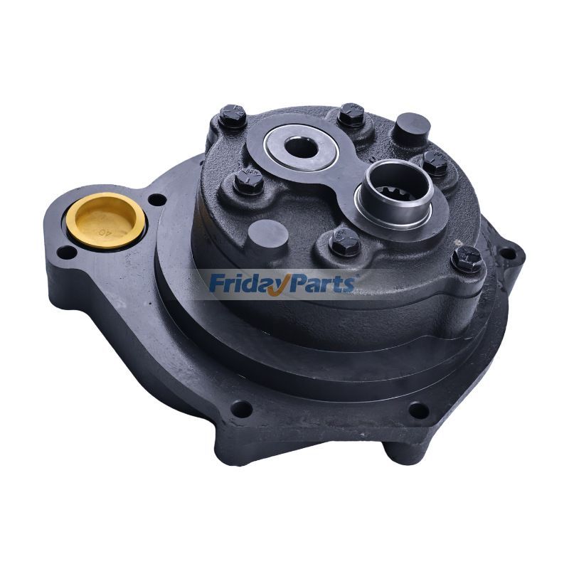Loader Gear Pump