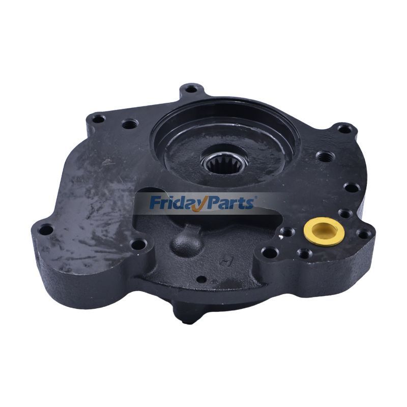 Gear Pump in Stock in China