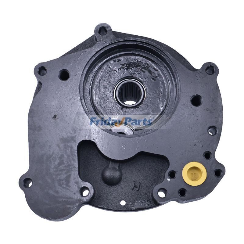  Gear Pump For CAT