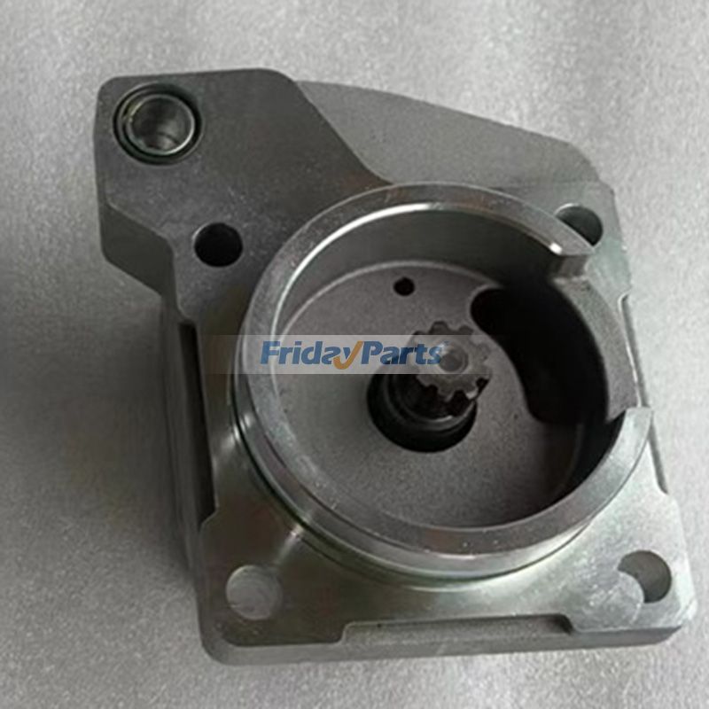 エクスカベーター ギアポンプ A8V0140 大宇ヒュンダイ