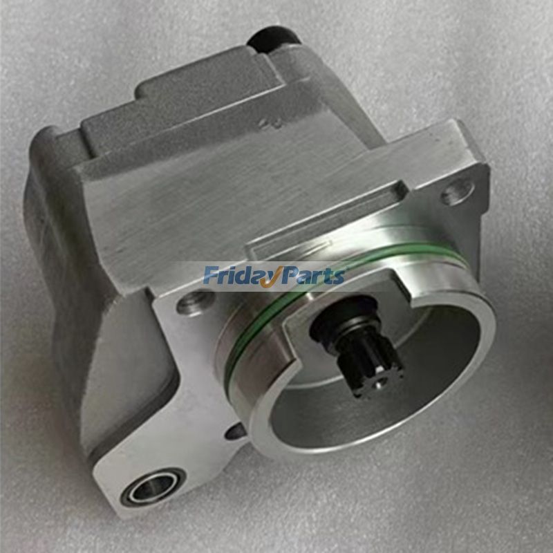 ギアポンプ A8V0140 斗山大宇 DH300-7 DH370-7 DH370-9 DH360-7 ヒュンダイ R370 掘削機用