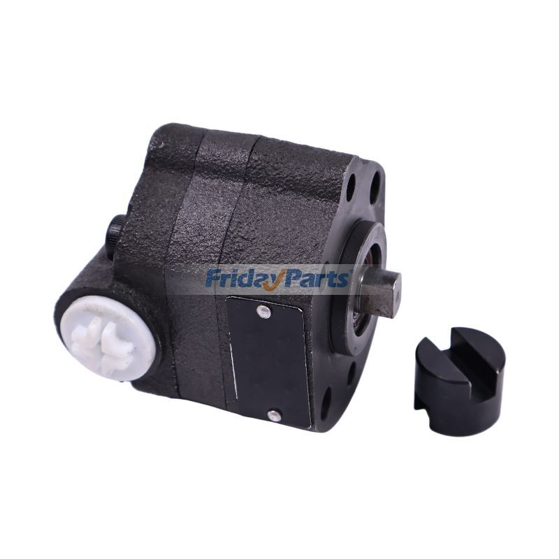 Gear Pump Assembly 45510-13201-71 for Toyota Forklift 7FB10 7FB15