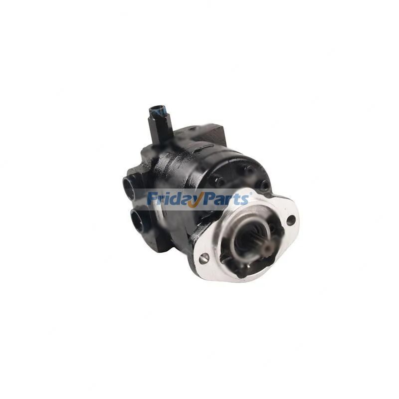 Gear Pump Assembly A315005 for Doosan Daewoo Engine 4G64 Forklift G20E-3 G25E-3 G30E-3 G32E-3 GC20E-3 GC25E-3 GC30E-3 GC32E-3