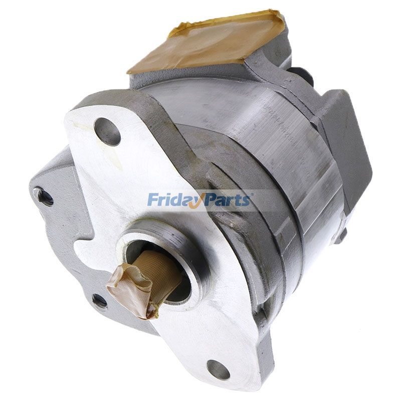 KOMATSU用用コマツ 掘削機 PC110R-1 PW110R-1 用ギア ポンプ アセンブリ 705-24-31090