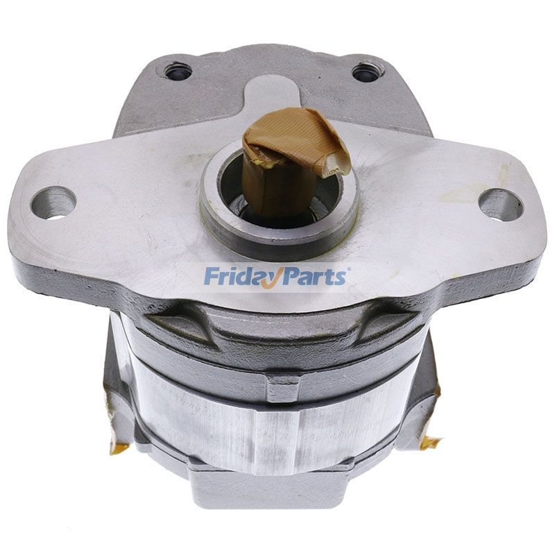 コマツ 掘削機 PC110R-1 PW110R-1 用ギア ポンプ アセンブリ 705-24-31090