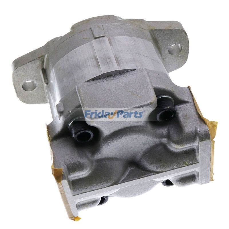 KOMATSU用ギアポンプアセンブリ