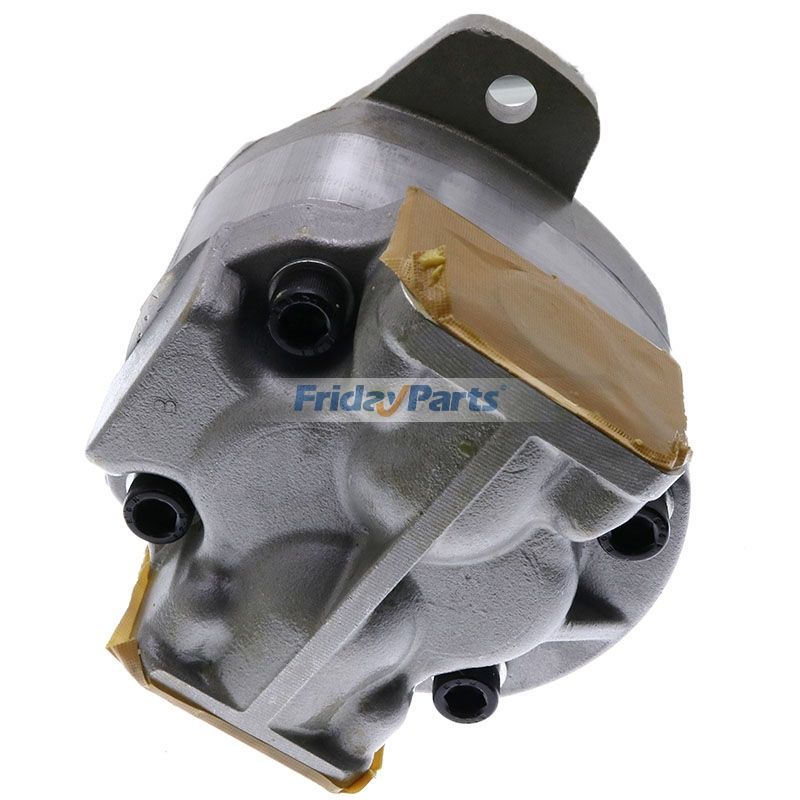 KOMATSU用エクスカベーター用ギアポンプアセンブリ