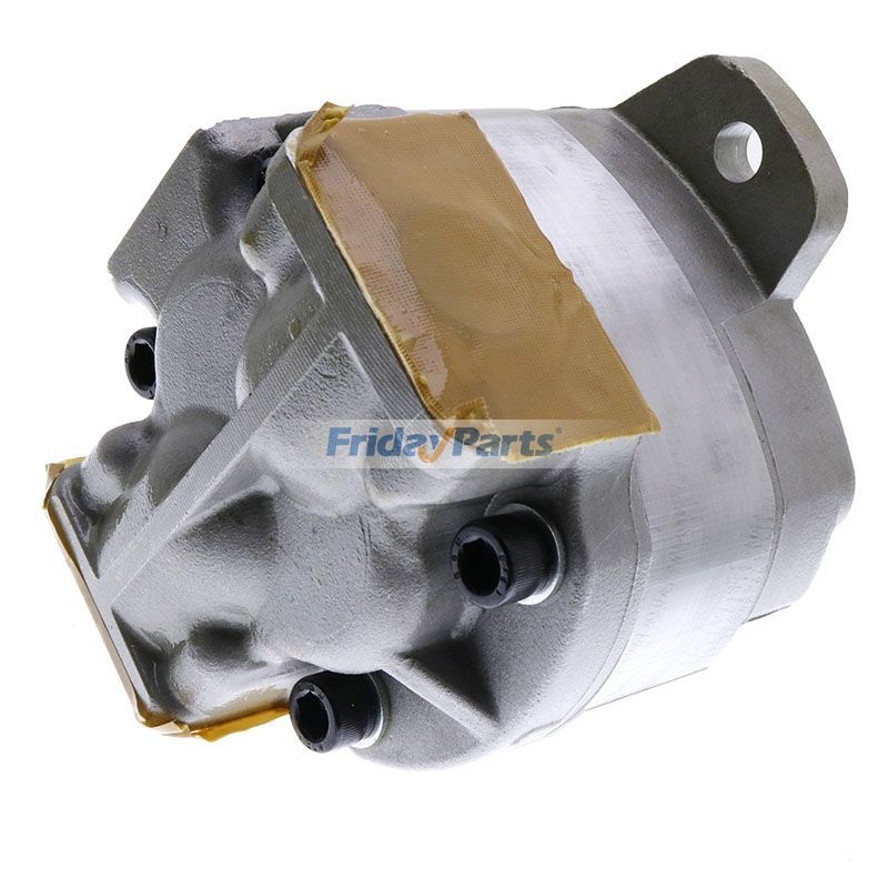 FridayPartsのギアポンプアセンブリ