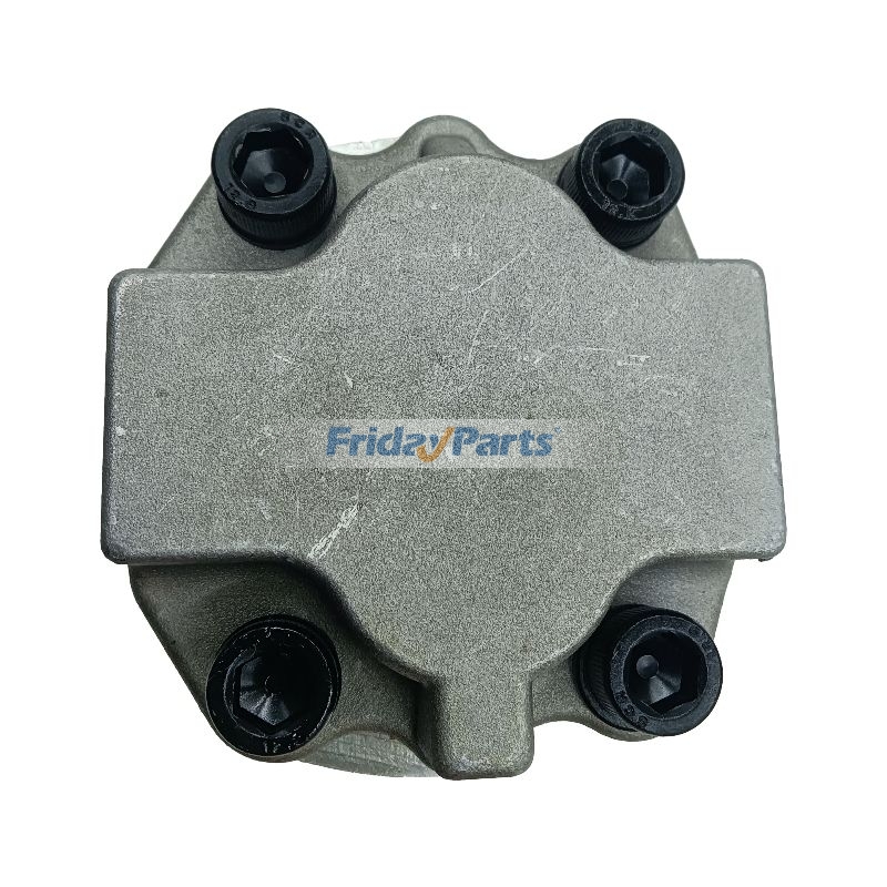 KOMATSU用エクスカベーター用油圧ギアパイロットポンプ