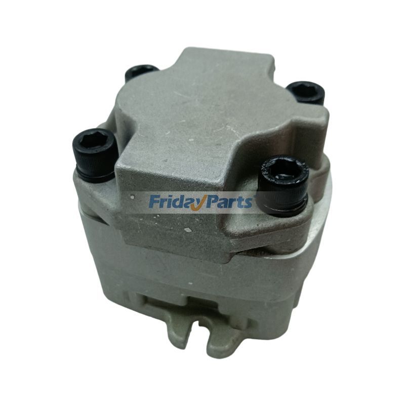 KOMATSU用用コマツ 掘削機 PC25R-8 PC27R-8 用油圧ギアパイロットポンプ 705-45-01270