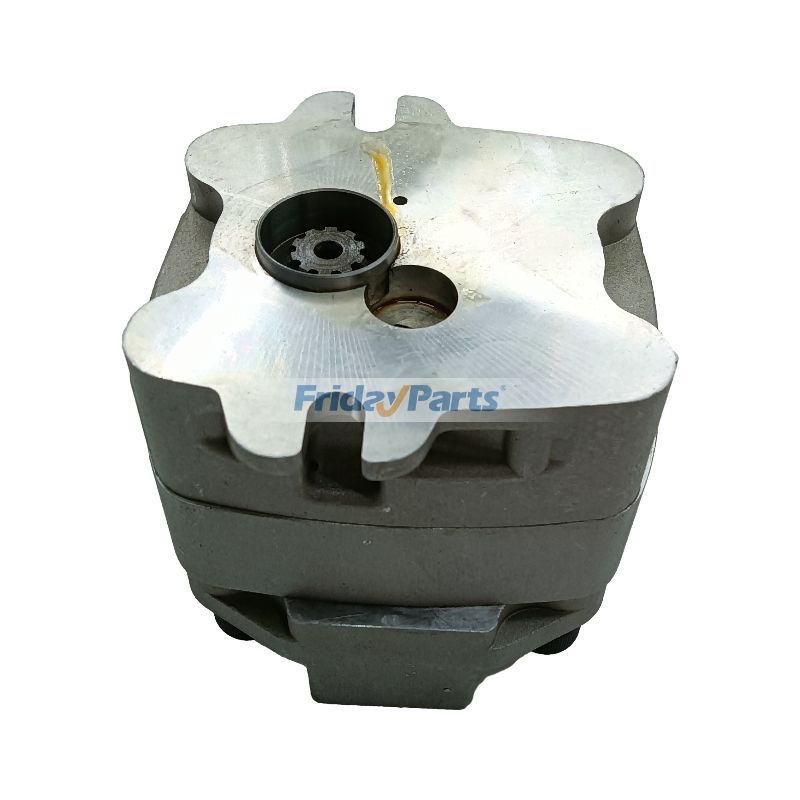 コマツ 掘削機 PC25R-8 PC27R-8 用油圧ギアパイロットポンプ 705-45-01270