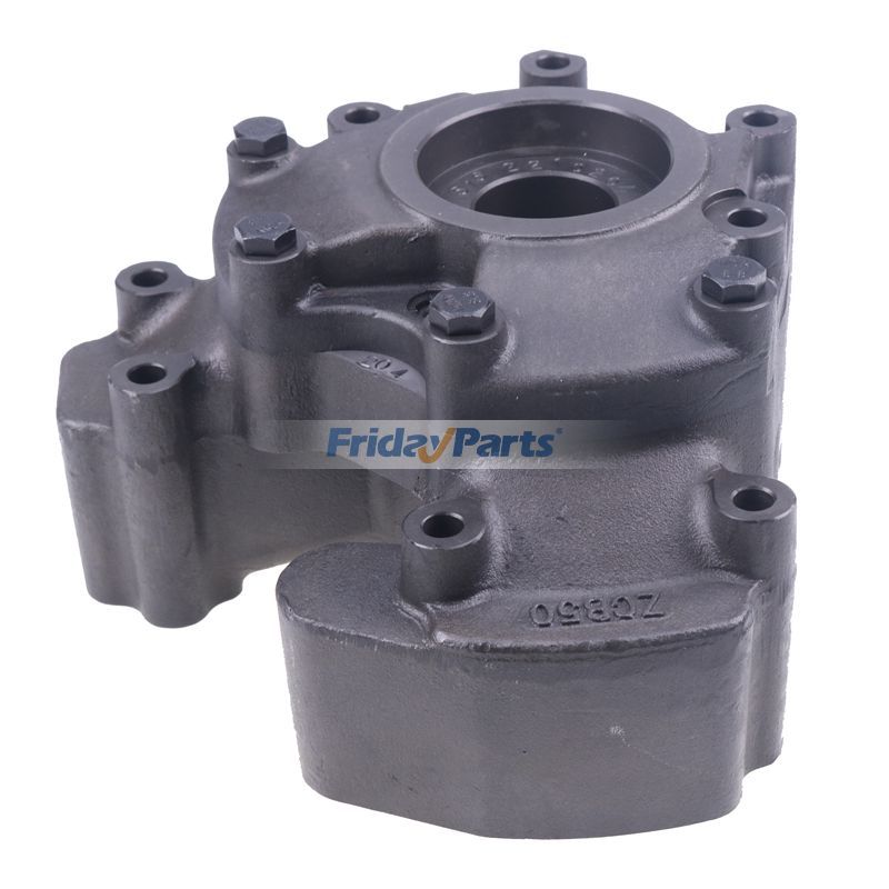 Gear Pump Wheel for Loader
