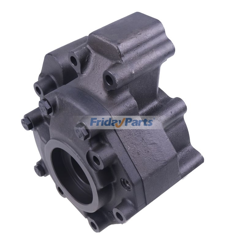 Loader Gear Pump Wheel