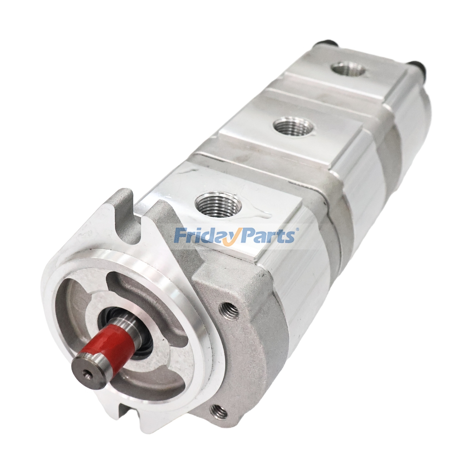 Pompa a ingranaggi BD-333A-666R per attrezzature agricole