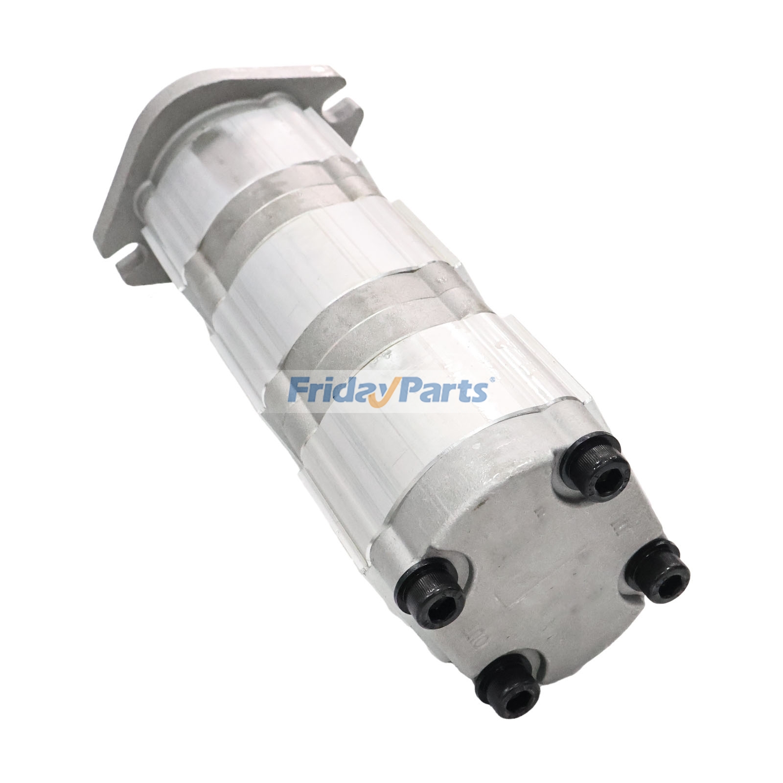 Pompa a ingranaggi BD-333A-666R per attrezzature agricole per Per Altre Marche