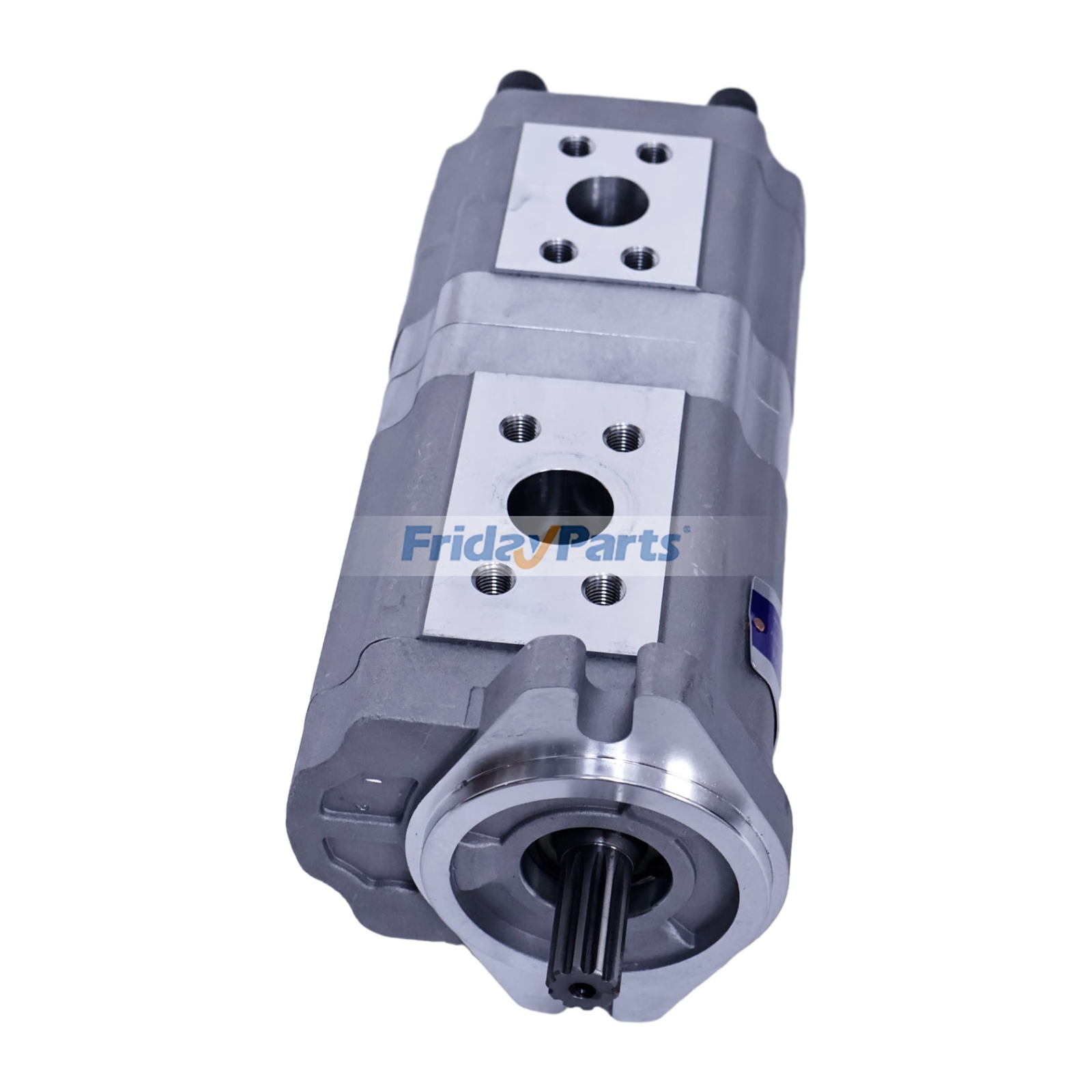 Outros Equipamentos de Construção Para OUTRA MARCA - Bomba de engrenagem CBTL-F430/F410-AFΦ para equipamentos industriais