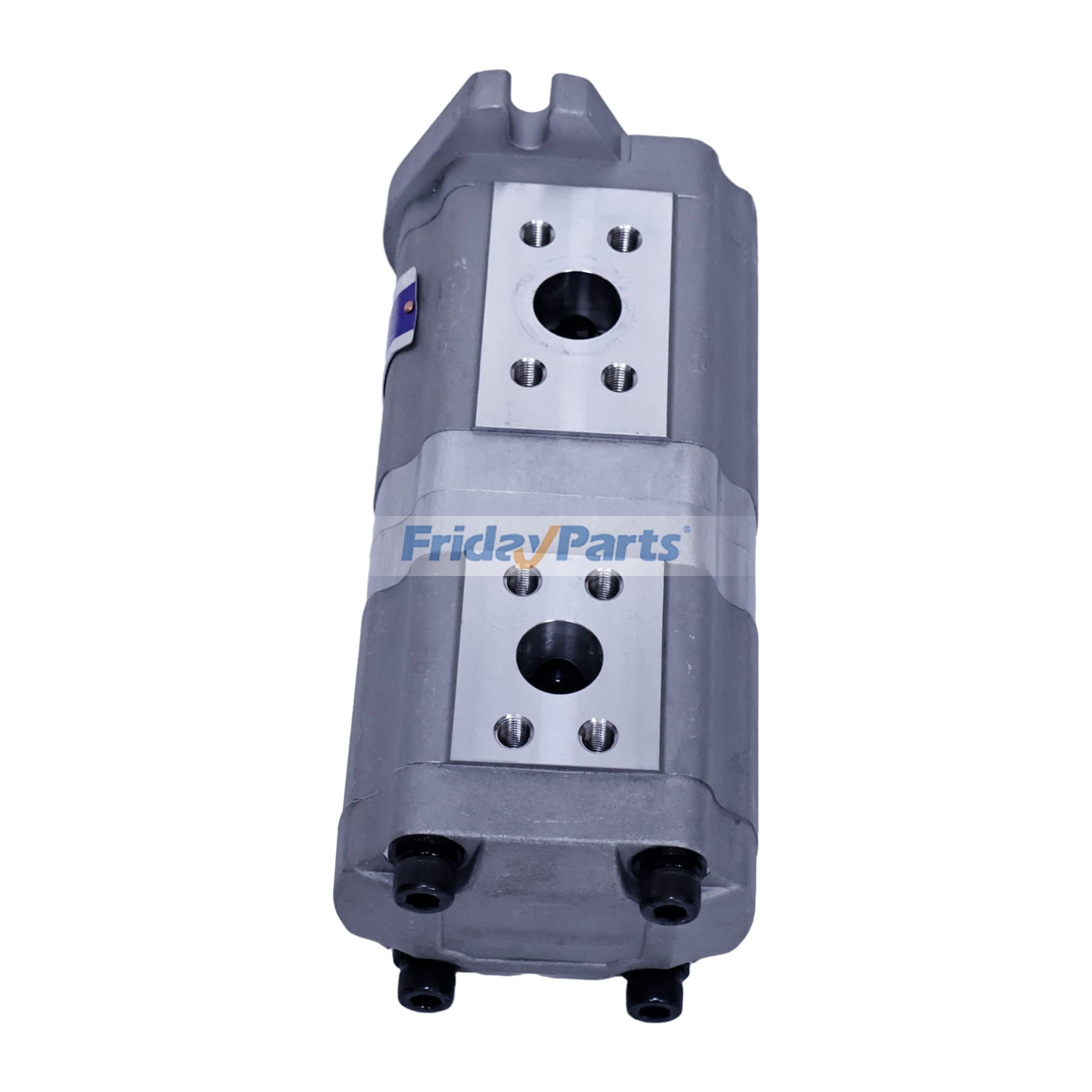 Bomba de engrenagem CBTL-F430/F410-AFΦ para equipamentos industriais FridayParts