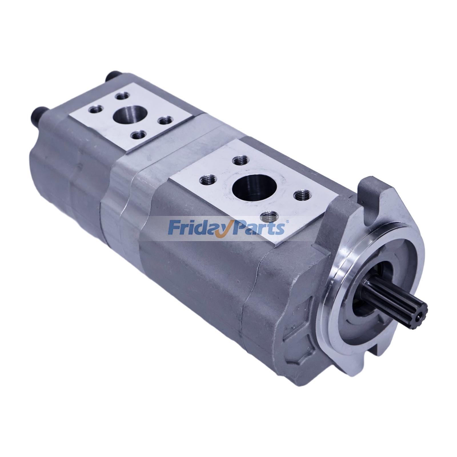 Bomba de engrenagem CBTL-F430/F410-AFΦ para equipamentos industriais