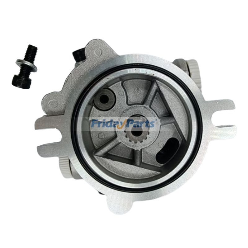 FridayPartsのギアポンプ