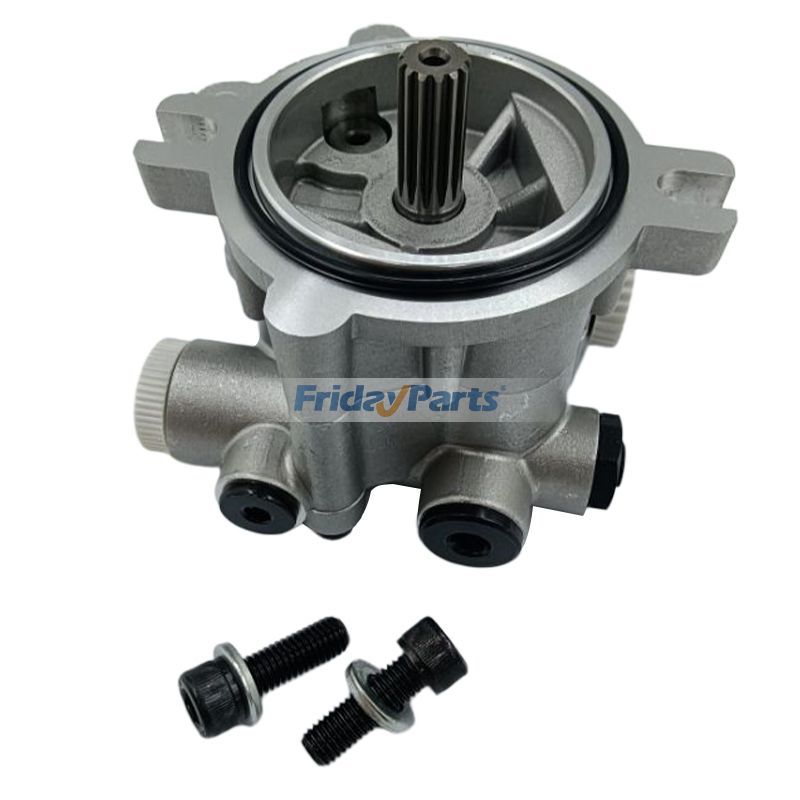 KOBELCO用ギアポンプ