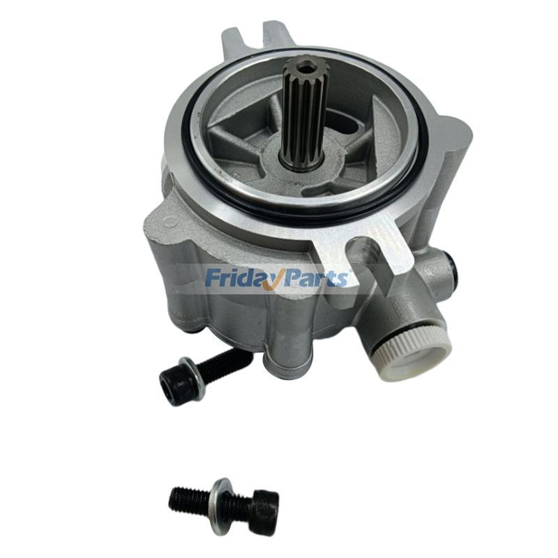 エクスカベーター ギアポンプ