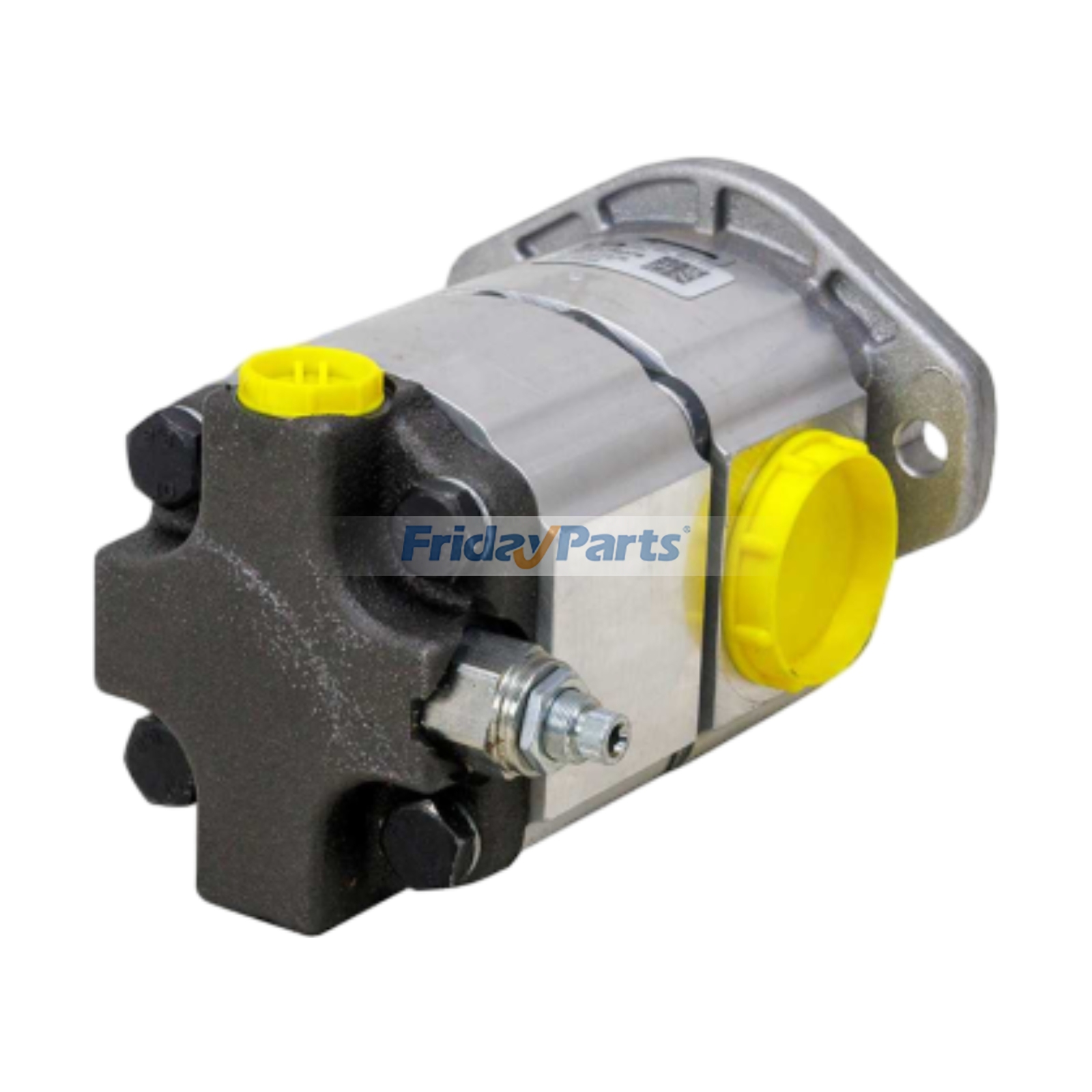Gear Pump for Others