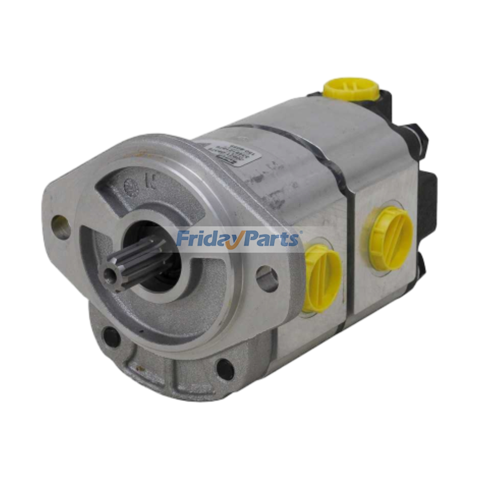 Gear Pump for Parker PGP511B0070CA4H2ND7D4C-511A0070XB1D4RDFW
