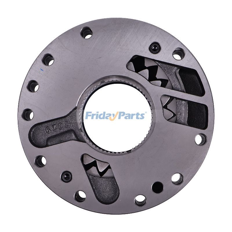 Gear Pump HDF70-7 HL740-F HL740TM-F HL940  in Stock in China,USA,China Stock