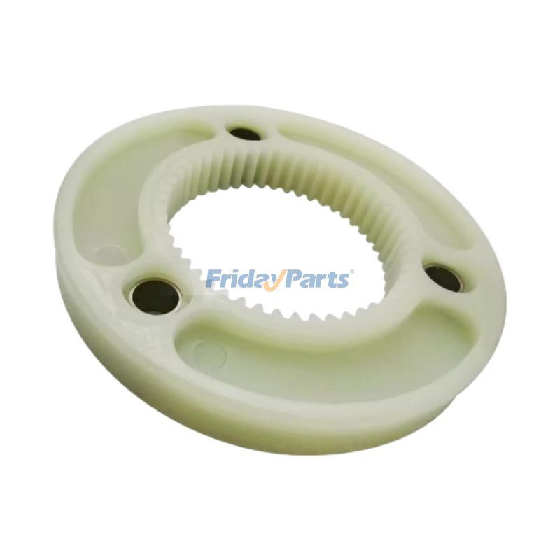 Zahnradpumpen-Nabenstützflanschkupplung 149-5105 für Caterpillar CAT-Motor 3003 Bagger 301.8 301.5 301.6