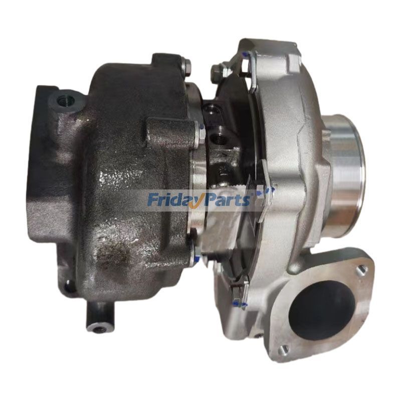 Turbo GT2263KLNV Without Solenoid Valve for Engine