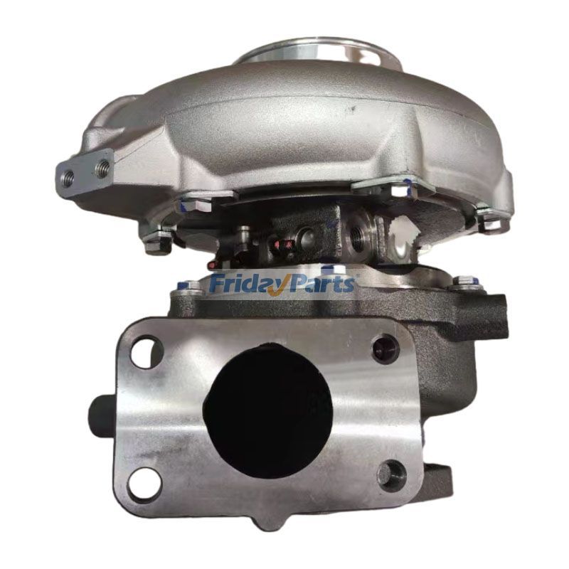 Turbo GT2263KLNV 852178-0003 17201-E0766 for Hino Engine N04C S05C Without Solenoid Valve