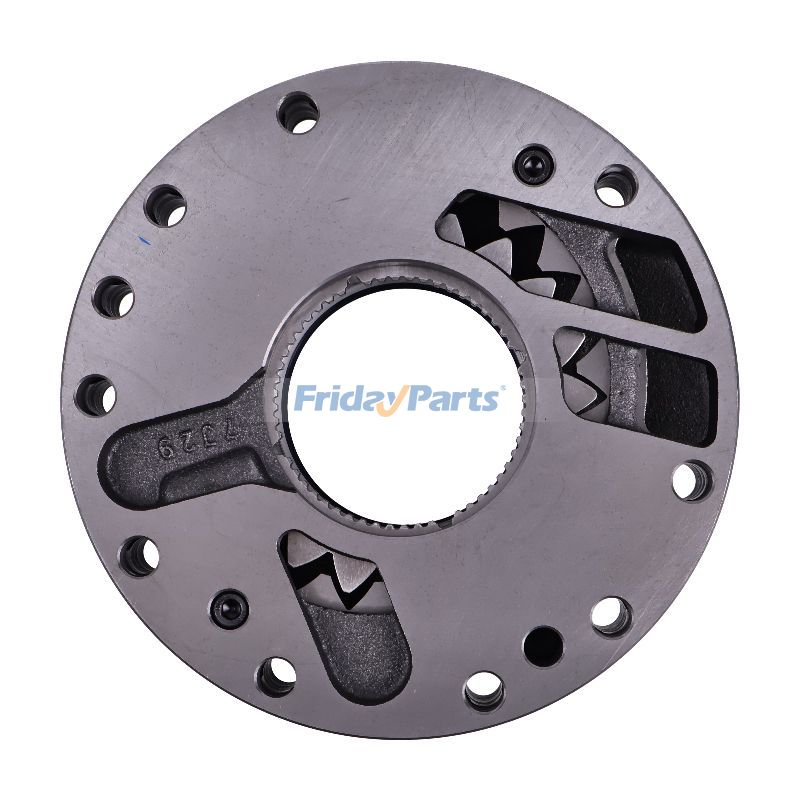 DOOSAN用ギアポンプホイール