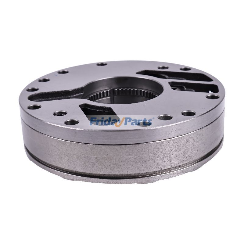 ローダー ギアポンプホイール