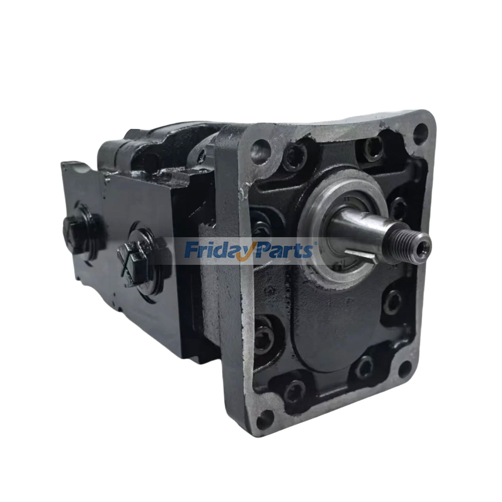 油圧ショベルローダーフォークリフト用ギアポンプ KP20.20S0-82E2-L EB/EA-N