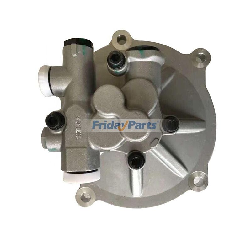 Gear Pump for Excavator