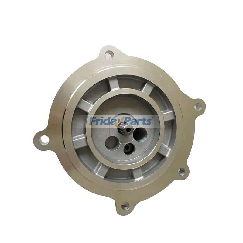 Excavator Gear Pump