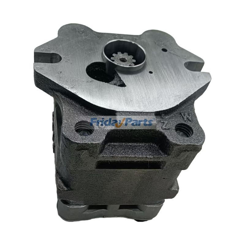 HITACHI用,YANMAR用ギアポンプ