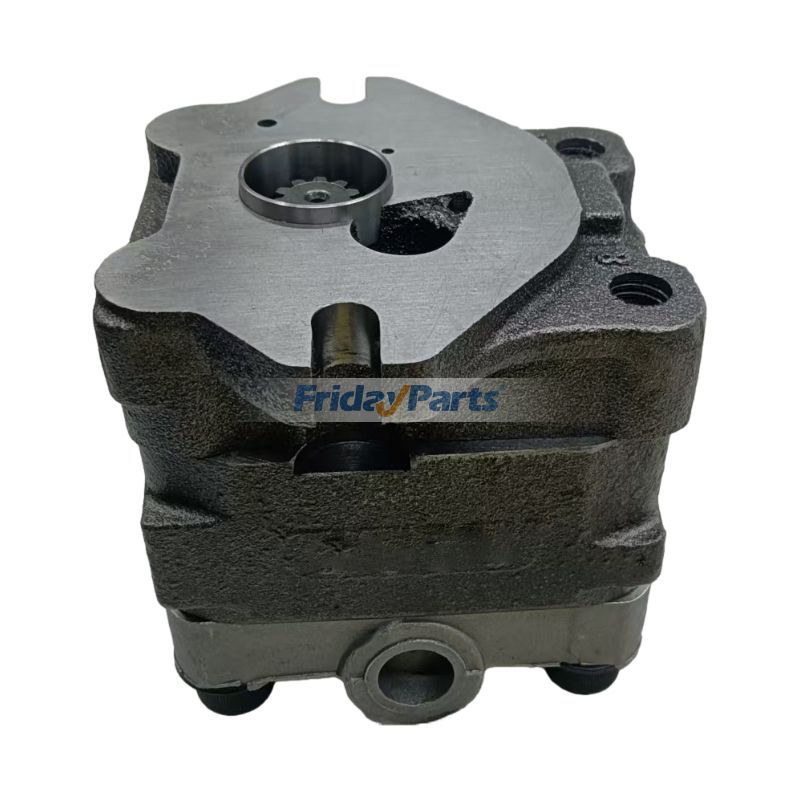 FridayPartsのギアポンプ