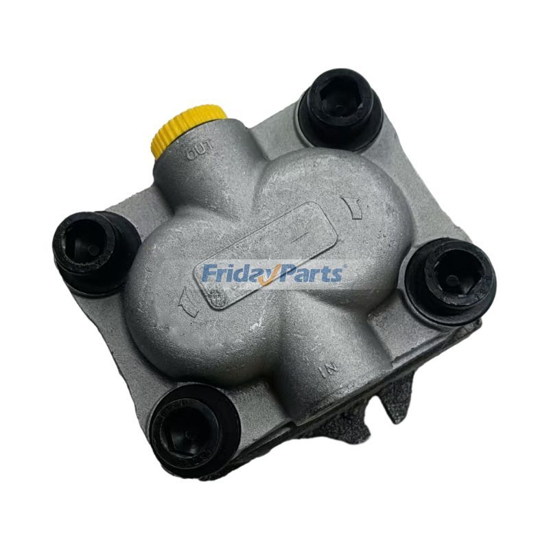 FridayPartsでギアポンプを購入