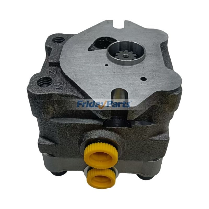 エクスカベーター ギアポンプ