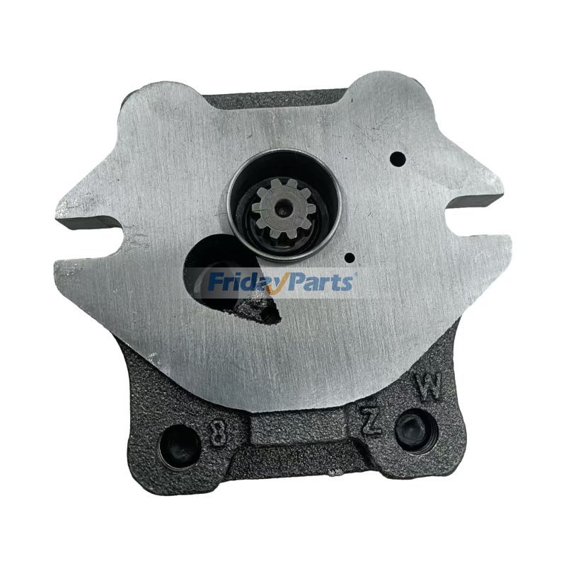 HITACHI用,YANMAR用エクスカベーター用ギアポンプ