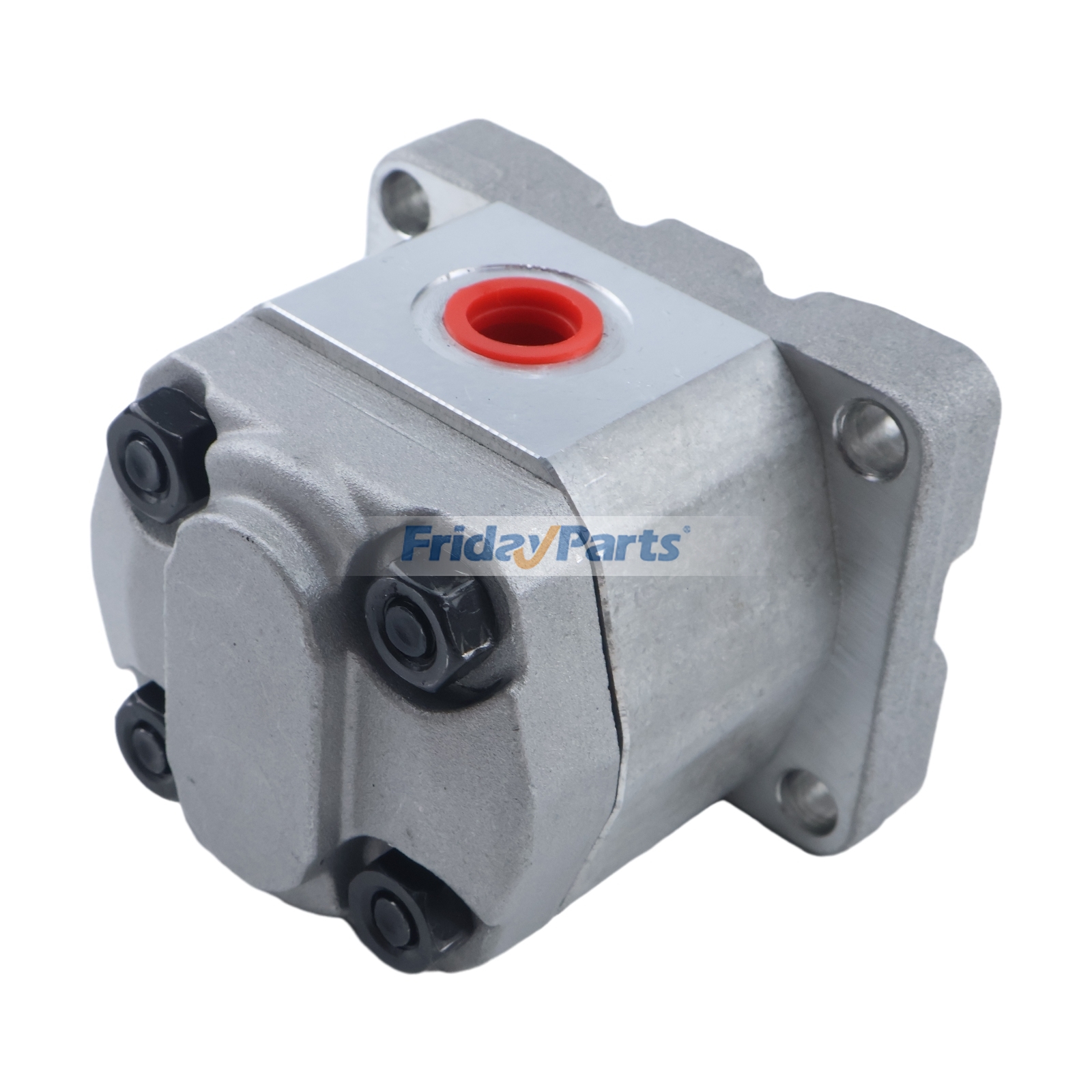 Zahnradpumpe PGE101-160-RBQ1-N-3700 für industrielle Hydrauliksysteme, Baumaschinen und landwirtschaftliche Gerätefür Für andere Marken