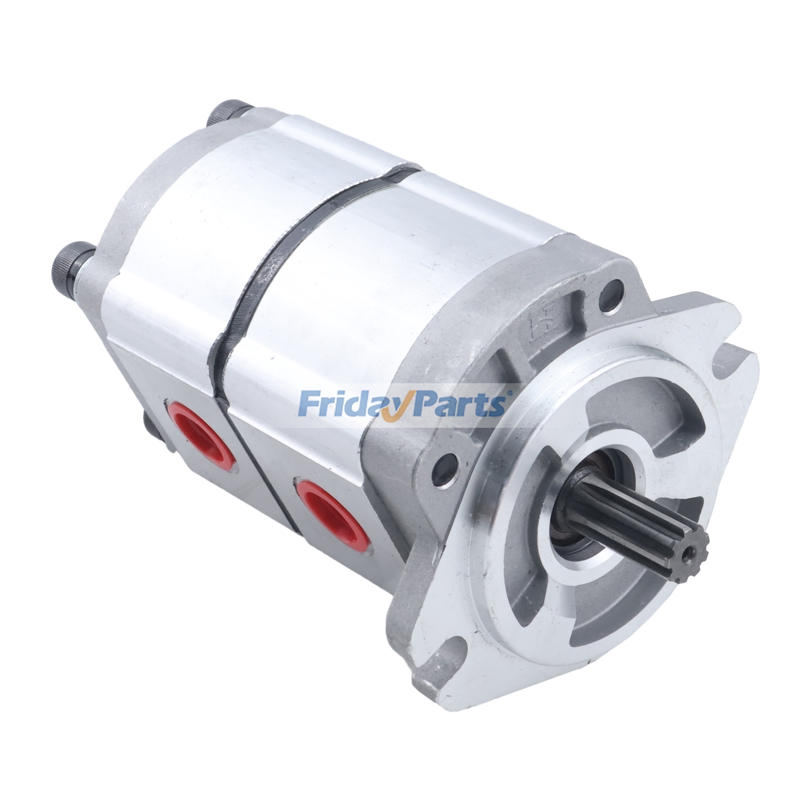 Gear Pump in Stock in China