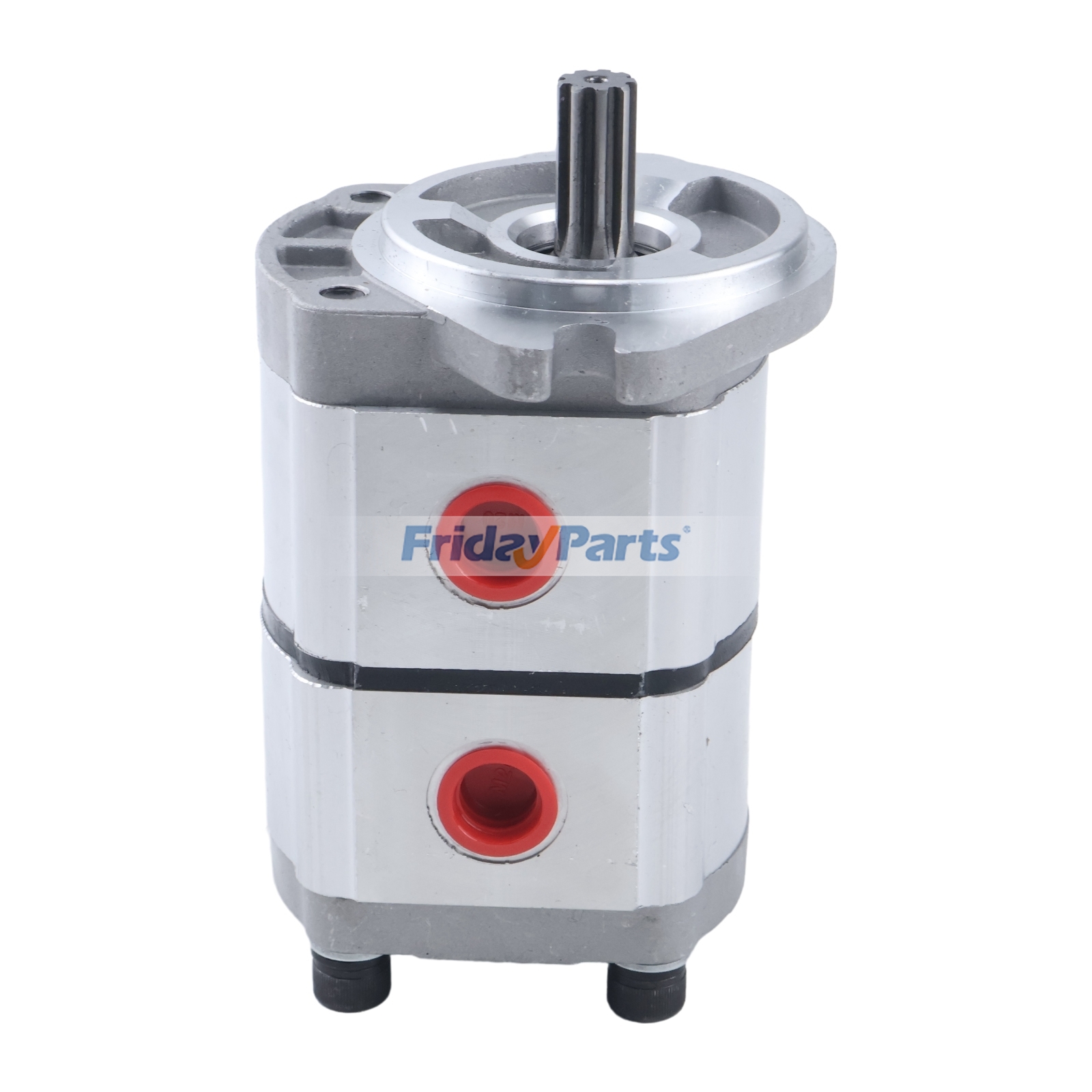 Gear Pump for Excavator